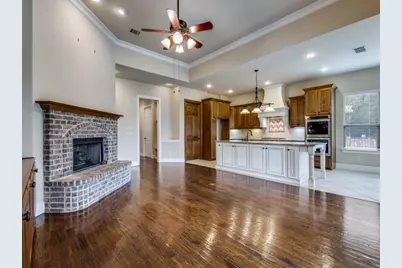 4001 Oxbow Drive, McKinney, TX 75072 - Photo 9