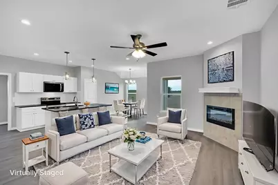 132 Joyce Street, Whitney, TX 76692 - Photo 9