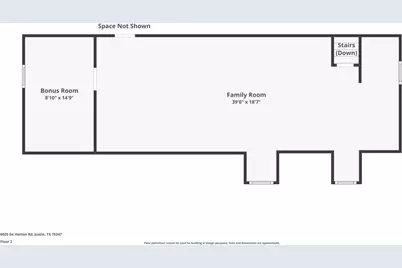 6025 Ge Horton Road, Justin, TX 76247 - Photo 37