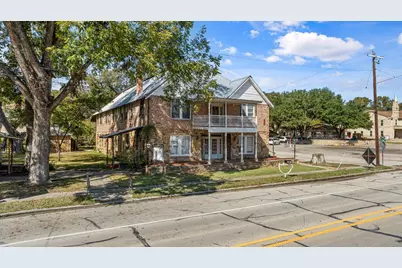 301 NE Barnard Street, Glen Rose, TX 76043 - Photo 29