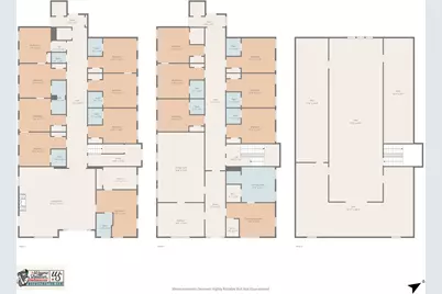 301 NE Barnard Street, Glen Rose, TX 76043 - Photo 37