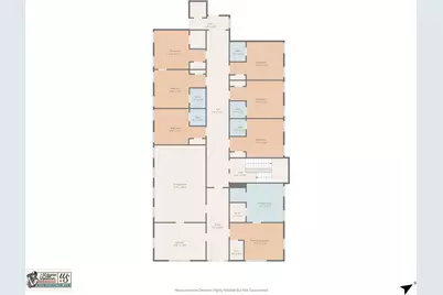 301 NE Barnard Street, Glen Rose, TX 76043 - Photo 39