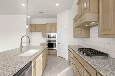 3215 Boat Landing Trail, Granbury, TX 76049 - Photo 5