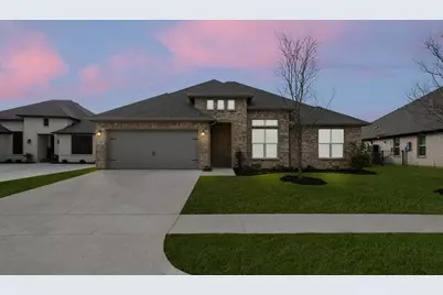 3215 Boat Landing Trail, Granbury, TX 76049 - Photo 29