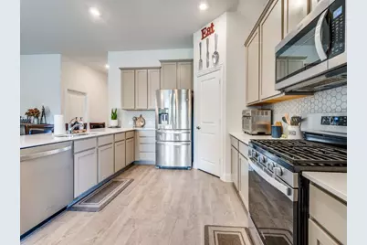 10912 Canyon Mine Drive, Aubrey, TX 76227 - Photo 7