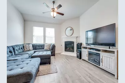 10912 Canyon Mine Drive, Aubrey, TX 76227 - Photo 11