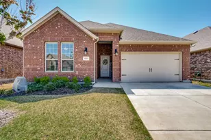 10912 Canyon Mine Dr, Aubrey, TX 76227 - Photo 1