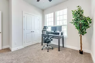 10912 Canyon Mine Dr, Aubrey, TX 76227 - Photo 19