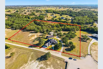 179 Private Road 4590, Boyd, TX 76023 - Photo 35