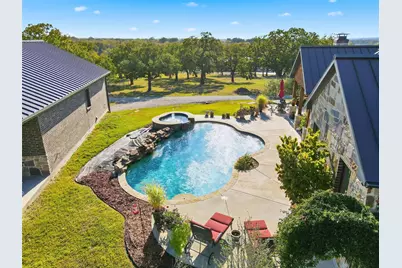 179 Private Road 4590, Boyd, TX 76023 - Photo 27