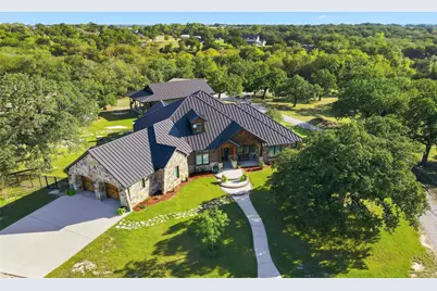 179 Private Road 4590, Boyd, TX 76023 - Photo 1