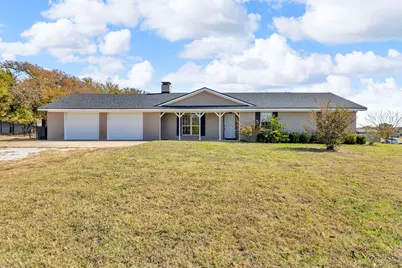 5600 Fm 1827, McKinney, TX 75071 - Photo 1