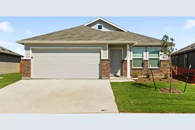 11333 Rodeo Drive, Providence Village, TX 76227 - Photo 1