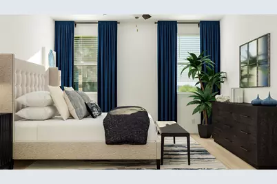 208 Coconut Drive, Azle, TX 76020 - Photo 5