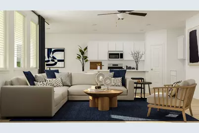 208 Coconut Drive, Azle, TX 76020 - Photo 17