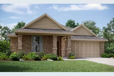 205 Pine Street, Azle, TX 76020 - Photo 1