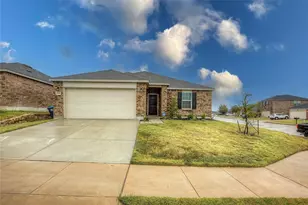9100 Settlers Peak Rd, Fort Worth, TX 76179 - Photo 1