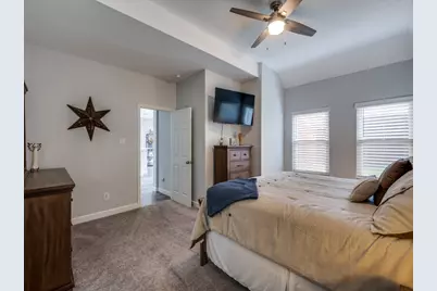 6402 Branchwood Trail, Flower Mound, TX 75028 - Photo 9