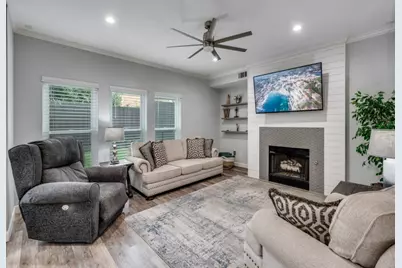 6402 Branchwood Trail, Flower Mound, TX 75028 - Photo 3