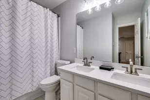 6402 Branchwood Trail, Flower Mound, TX 75028 - Photo 19