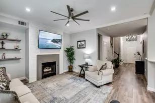 6402 Branchwood Trail, Flower Mound, TX 75028 - Photo 1