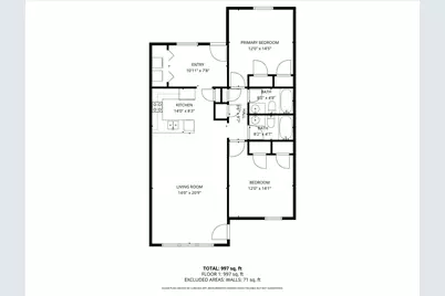 1401 Bagby Avenue #3, Waco, TX 76706 - Photo 35