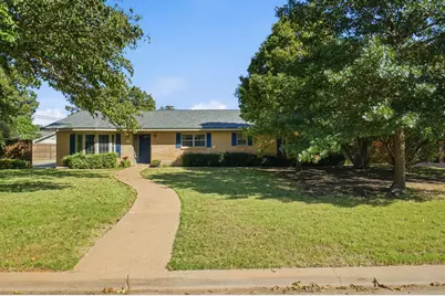 2017 Post Oak Road, Abilene, TX 79605 - Photo 1