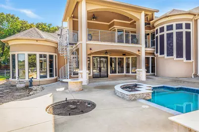 1502 Noble Way, Flower Mound, TX 75022 - Photo 37