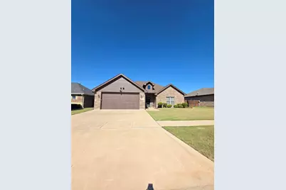 310 Whiterock Drive, Abilene, TX 79602 - Photo 1