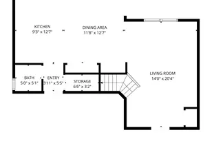 731 E Brown St, Cleburne, TX 76031 - Photo 37