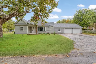 107 S Branch Street, Bells, TX 75414 - Photo 1