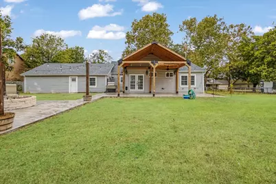 107 S Branch Street, Bells, TX 75414 - Photo 35