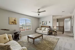 260 Dave Trail, Prosper, TX 75078 - Photo 29