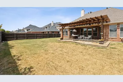 260 Dave Trail, Prosper, TX 75078 - Photo 37