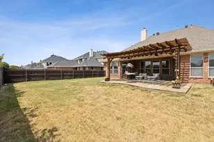 260 Dave Trail, Prosper, TX 75078 - Photo 37