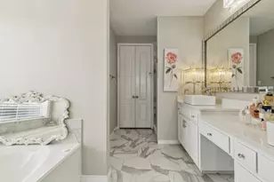 260 Dave Trail, Prosper, TX 75078 - Photo 19