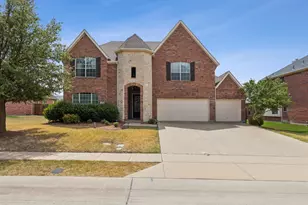 260 Dave Trail, Prosper, TX 75078 - Photo 1