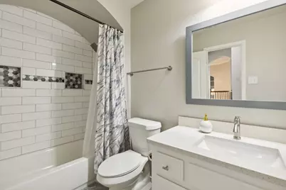 260 Dave Trail, Prosper, TX 75078 - Photo 17