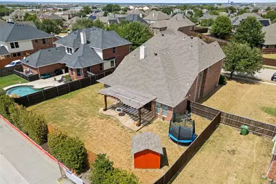 260 Dave Trail, Prosper, TX 75078 - Photo 35