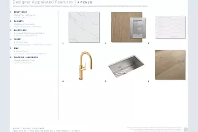 1905 Rolling Oaks Drive, Fort Worth, TX 76008 - Photo 5