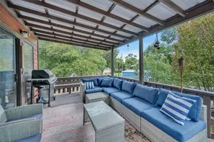 159 Catfish Trail, Whitney, TX 76692 - Photo 25