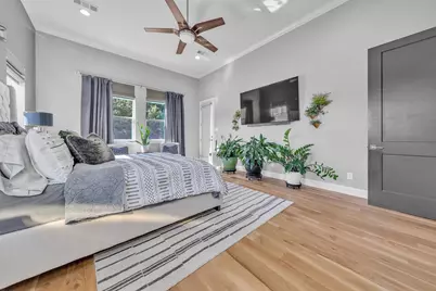 7500 Hamlet Avenue, Arlington, TX 76001 - Photo 5