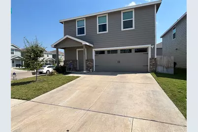 3386 Peyton Lila Road, Dallas, TX 75212 - Photo 1