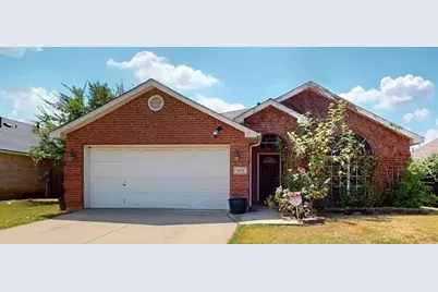 9036 Creede Trail, Fort Worth, TX 76118 - Photo 1