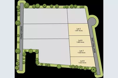 683 Bent Tree Lane, Weatherford, TX 76085 - Photo 5