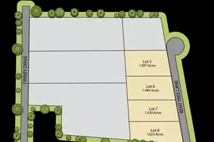 683 Bent Tree Ln, Weatherford, TX 76085 - Photo 5