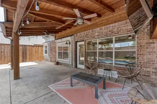 5224 Briarwood Dr, McKinney, TX 75071 - Photo 35