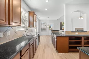 12609 Lizzie Pl, Fort Worth, TX 76244 - Photo 9