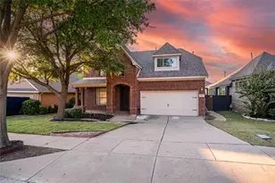 12609 Lizzie Pl, Fort Worth, TX 76244 - Photo 1