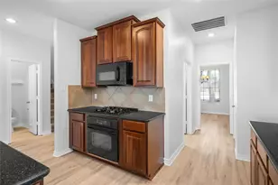 12609 Lizzie Pl, Fort Worth, TX 76244 - Photo 11